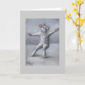 Schaatsen op Ice Rat Kaart (Gele Bloem)