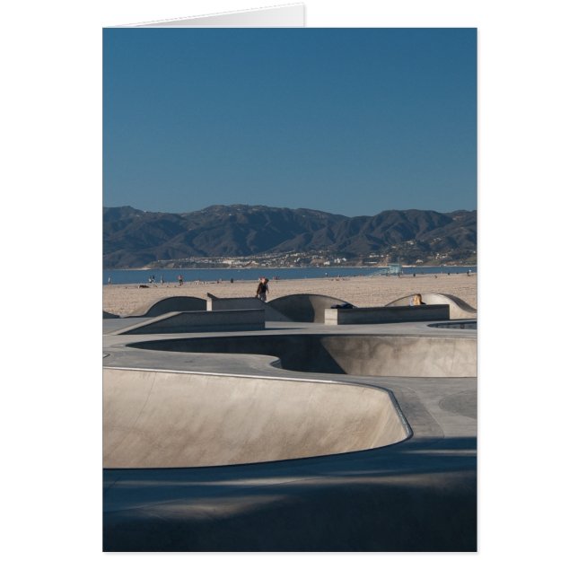 schaatsen park (Voorkant)