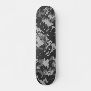 Schaatsen plank/dek persoonlijk skateboard