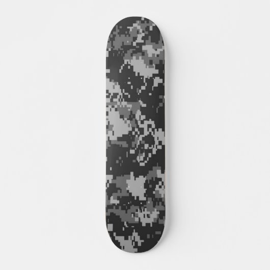 Schaatsen plank/dek persoonlijk skateboard (Voorkant)