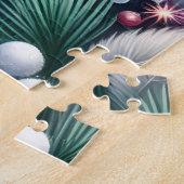 Schaatsen Puzzel (Zijkant)