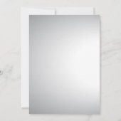 schaatsen schaatsen zilver glanzend bruin rood kaart (Achterkant)