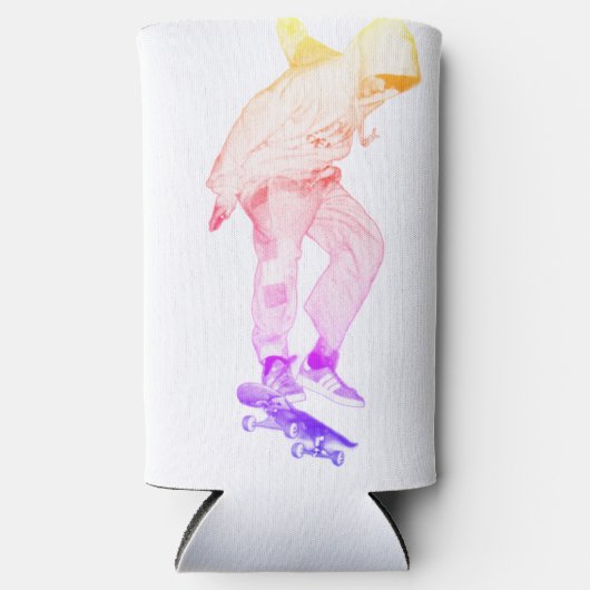 SCHAATSEN SELTZER BLIKJESKOELER (Voorkant)