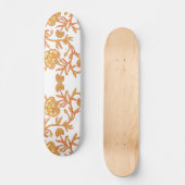 Schaatsen T-shirts & borden | Grip Tape & Cloudwhe Persoonlijk Skateboard (Voorkant)