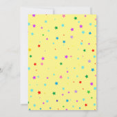 Schaatsen van rolstoelen, ongeacht de leeftijd kaart (Achterkant)