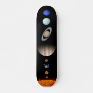 schaatsen voor zonneschermen persoonlijk skateboard