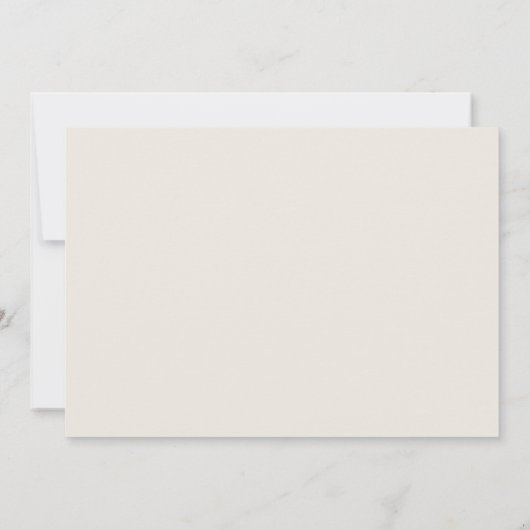 Schaatser Checkerboard Friendsgiving Diner Kaart (Achterkant)