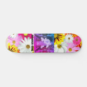 SCHAATSER MEISJE SKATEBOARDS (Horizontaal)