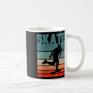 Schaatser Outfit Skateboard Skater Skate Spullen  Koffiemok
