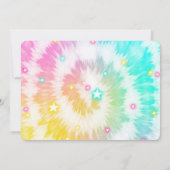 Schaatsfoto uitnodiging (Achterkant)