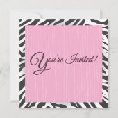 Schaatspartij uitnodigingen (Achterkant)