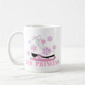 Schaatsprinses Koffiemok (Links)