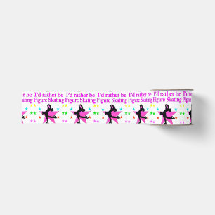 SCHAATSSTER GROSGRAIN LINT