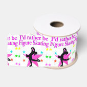 SCHAATSSTER GROSGRAIN LINT (Spoel)