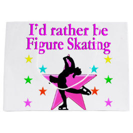 SCHAATSSTER LARGE CADEAUTASJE