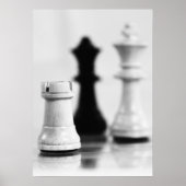 Schach Poster (Voorkant)