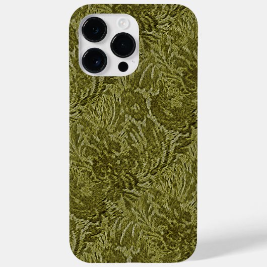 Schade in perspectief Case-Mate iPhone case (Achterkant)