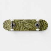 Schade in perspectief skateboard (Horizontaal)