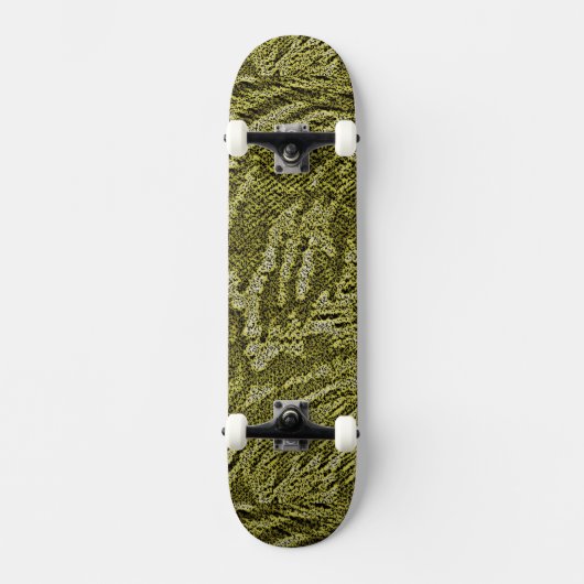Schade in perspectief skateboard (Voorkant)