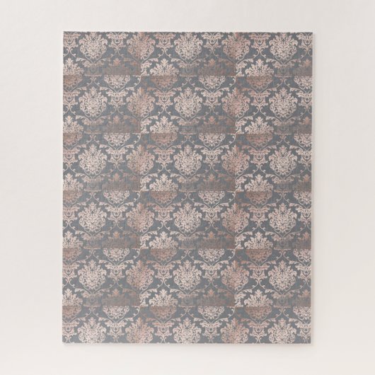  schade legpuzzel (Verticaal)