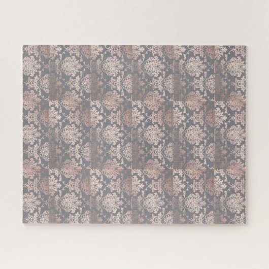 schade legpuzzel (Horizontaal)