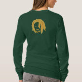 Schade T-shirt (Achterkant)