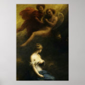 Schade van Faust Poster (Voorkant)