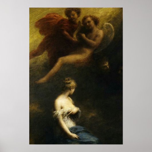 Schade van Faust Poster (Voorkant)