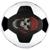SCHADEL VOETBAL (Gedraaid)