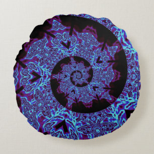 Schadelijk Rond Kussen