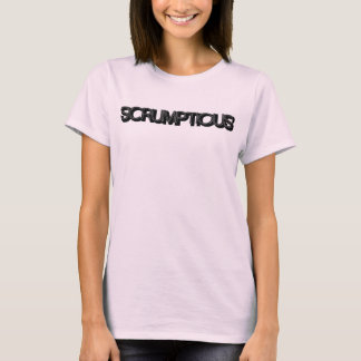 SCHADELIJK T-SHIRT