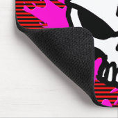 SCHADELIJKE MEISJES MET SPLETTERS MUISMAT (Hoek)