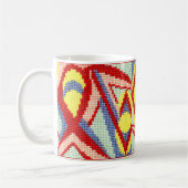 Schadelijke Mok (Links)