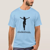 Schadenfreude? T-shirt (Voorkant)