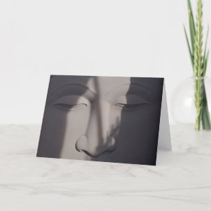 schaduw Boedha Kaart