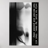 Schaduw — Deel 2 Poster (Voorkant)