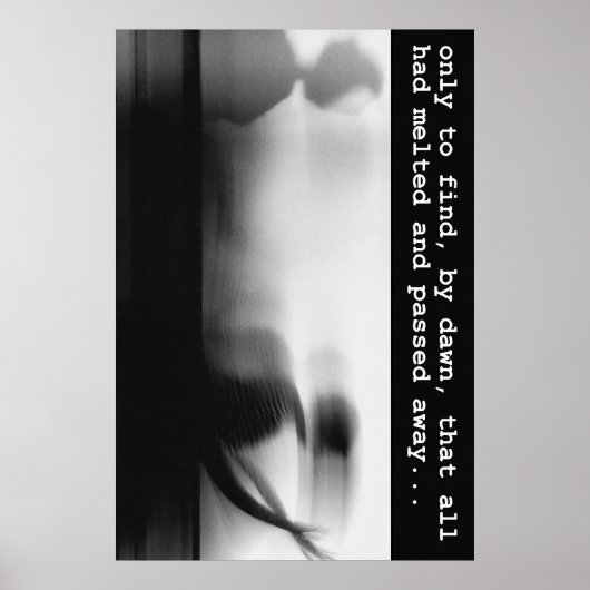 Schaduw — Deel 2 Poster (Voorkant)