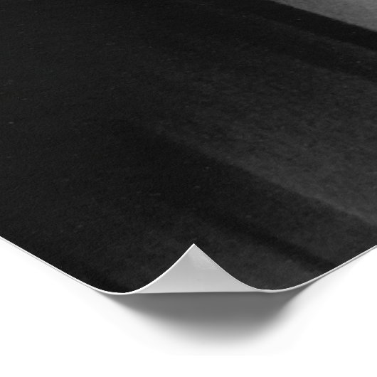 Schaduw — Deel 2 Poster (Hoek)