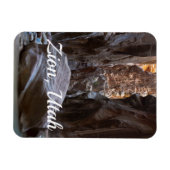 Schaduw en licht in de Narrows Magneet (Horizontaal)