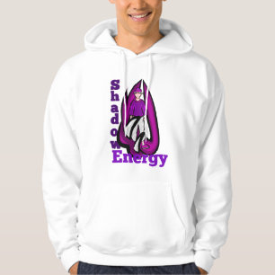 Schaduw Energie - T-shirt