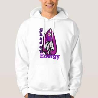 Schaduw Energie - T-shirt