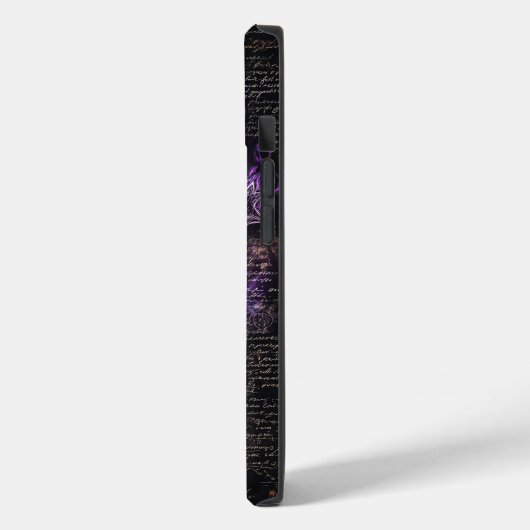 Schaduw Formule Gengar Case-Mate iPhone Case (Achterkant / Links)