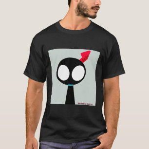 Schaduw - Guapo "groetjes" - shirt