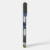 Schaduw in het ondiepe water Case-Mate iPhone case (Achterkant / Rechts)