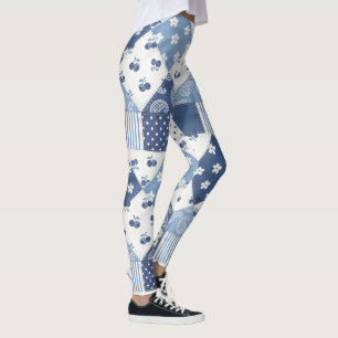 Schaduw Leggings