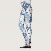 Schaduw Leggings (Links)
