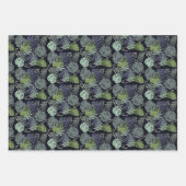 Schaduw populaire afbeelding van binnenshuis plant inpakpapier vel (Voorkant 2)