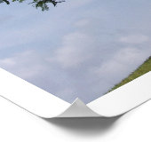 schaduw poster (Hoek)