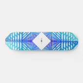Schaduw Spectrum Persoonlijk Skateboard (Horizontaal)