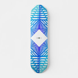 Schaduw Spectrum Persoonlijk Skateboard